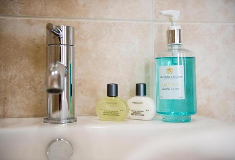 Номер Стандарт, New Steine Hotel B&b