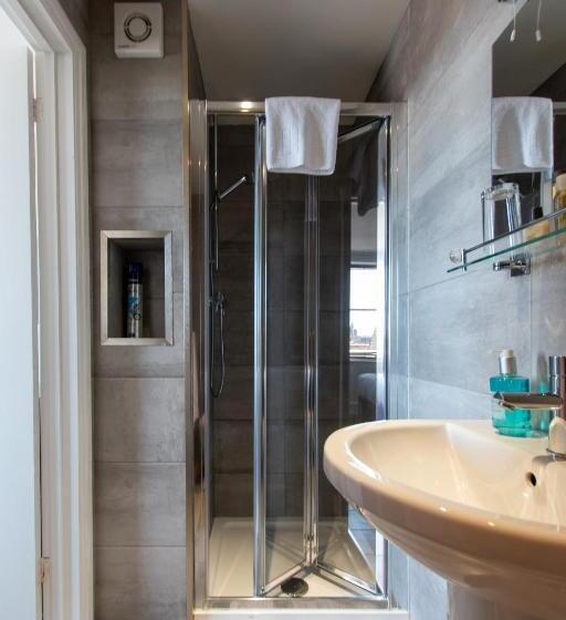 Номер Стандарт, New Steine Hotel B&b