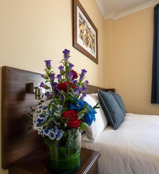 Номер Стандарт, New Steine Hotel B&b