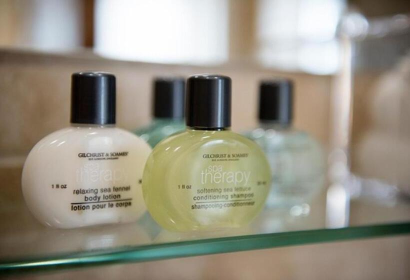 Номер Deluxe, New Steine Hotel B&b