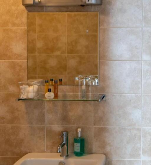 Номер Deluxe Вид на Море, New Steine Hotel B&b