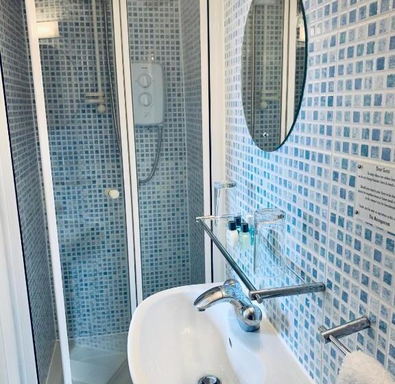 Номер Economy, New Steine Hotel B&b