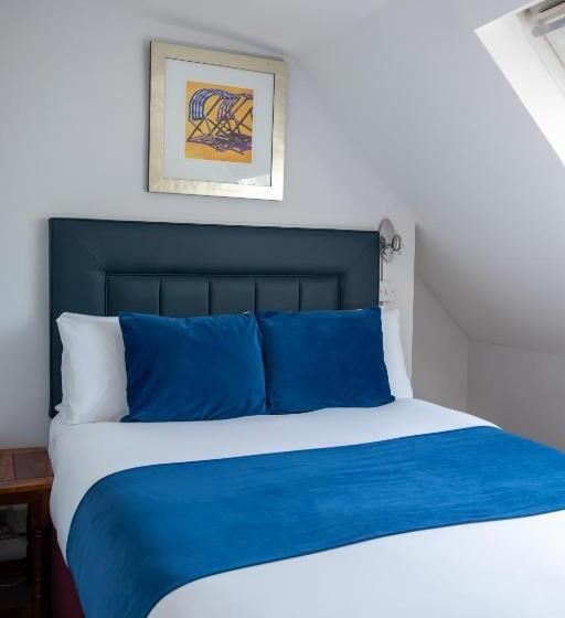 Номер Economy, New Steine Hotel B&b