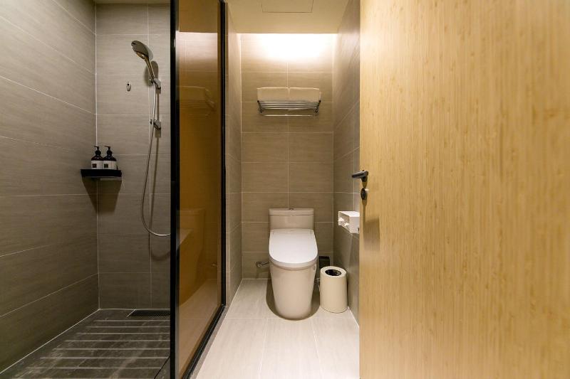 Номер Economy, New Steine Hotel B&b