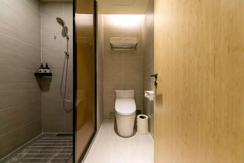 اتاق اکونومی, New Steine Hotel   B&b