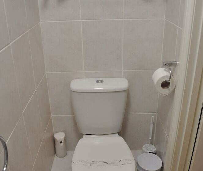 اتاق عادی, Peppers