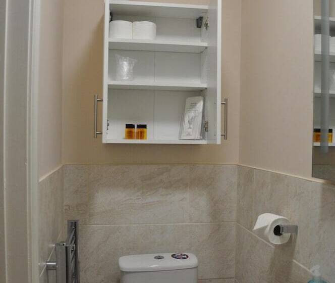 اتاق استاندارد با تخت بزرگ, Peppers