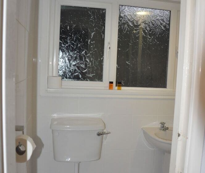 اتاق استاندارد یک نفره, Peppers