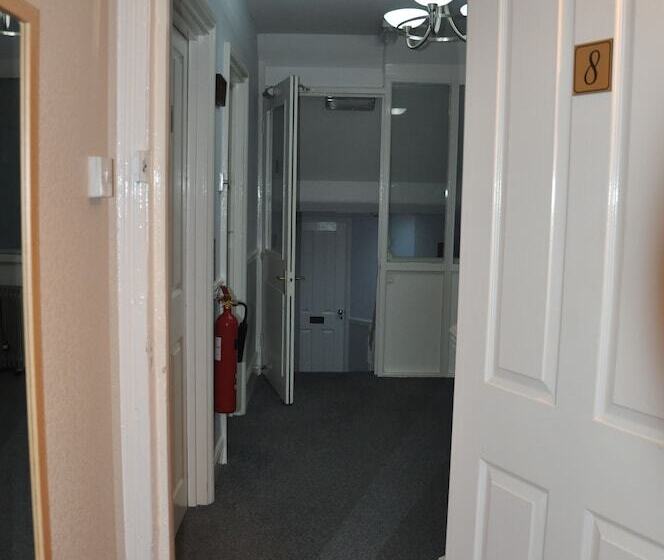 اتاق استاندارد یک نفره, Peppers