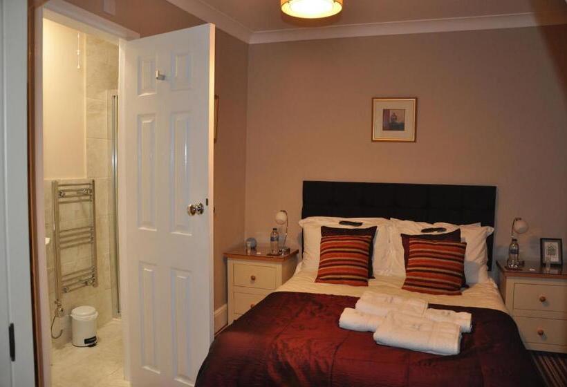 اتاق استاندارد, Peppers