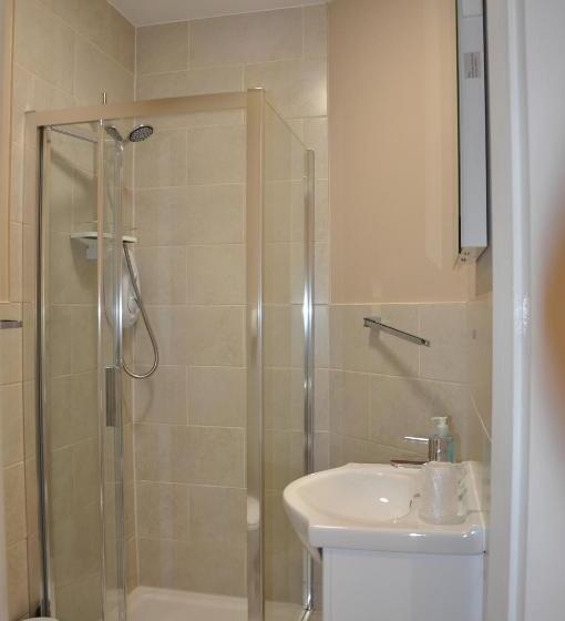 اتاق استاندارد, Peppers