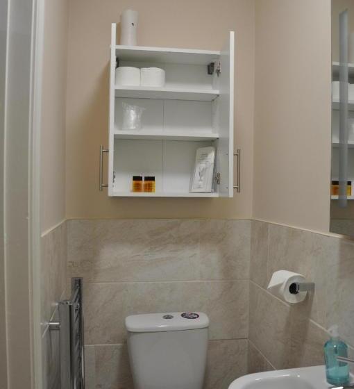 اتاق استاندارد با تخت بزرگ, Peppers