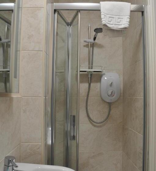 اتاق استاندارد با تخت بزرگ, Peppers