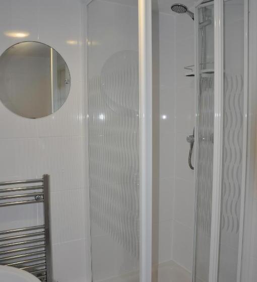 اتاق استاندارد یک نفره, Peppers