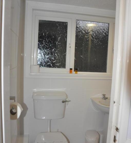 اتاق استاندارد یک نفره, Peppers