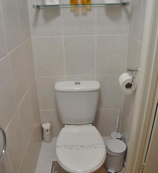 اتاق عادی, Peppers