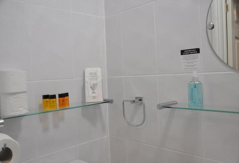 اتاق استاندارد با تخت بزرگ, Peppers