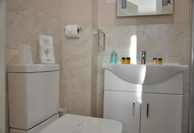 اتاق استاندارد با تخت بزرگ, Peppers