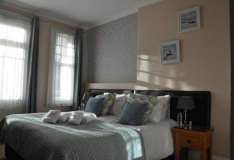 اتاق استاندارد با تخت بزرگ, Peppers