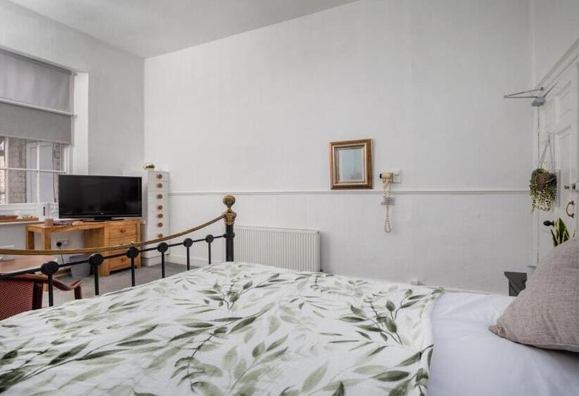 Номер Стандарт, Serenity Guest House