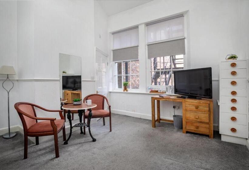 Номер Стандарт, Serenity Guest House