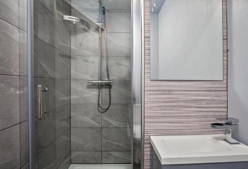 Номер Стандарт, Serenity Guest House