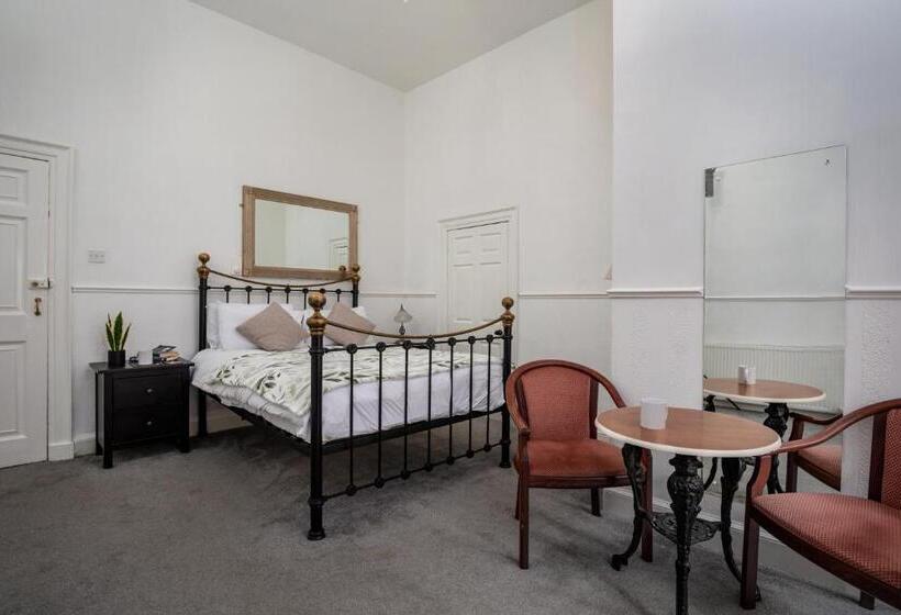 Номер Стандарт, Serenity Guest House