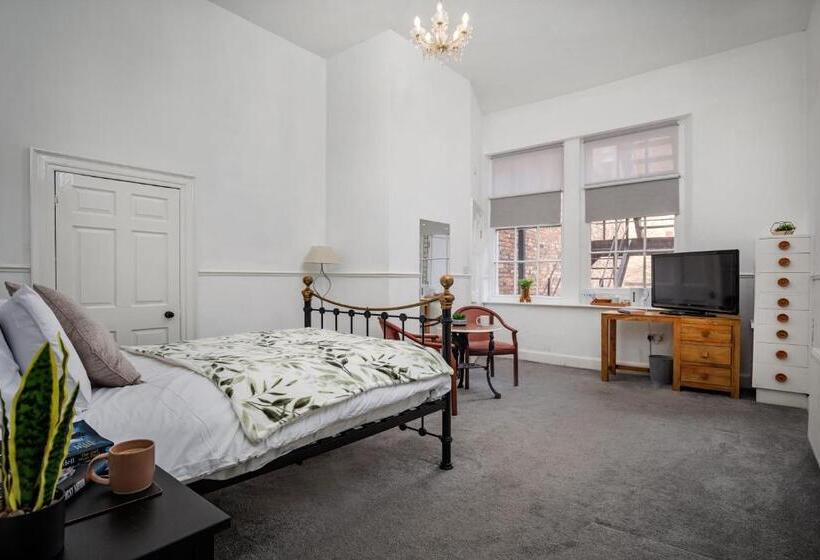 Номер Стандарт, Serenity Guest House