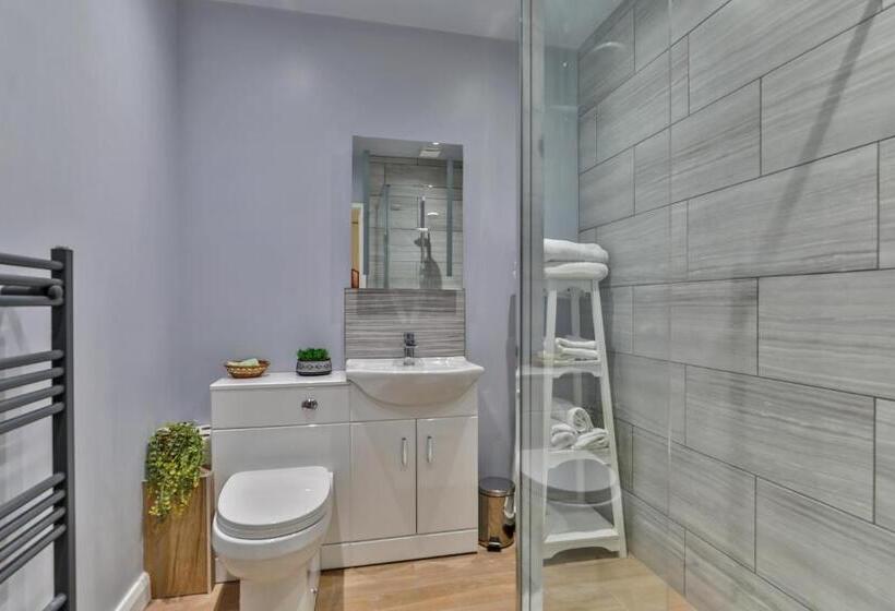 Семейный Номер Вид на Море, Serenity Guest House