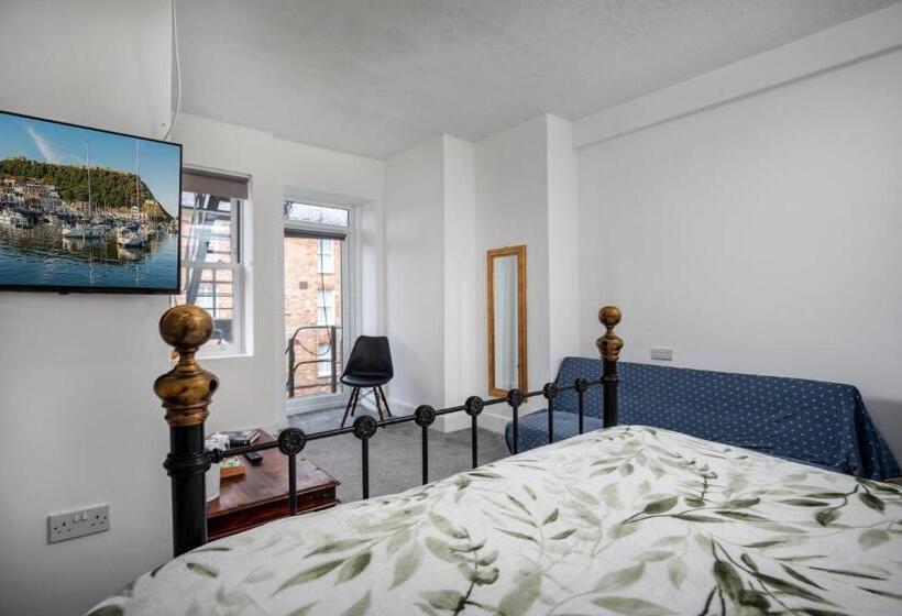 Номер Стандарт, Serenity Guest House