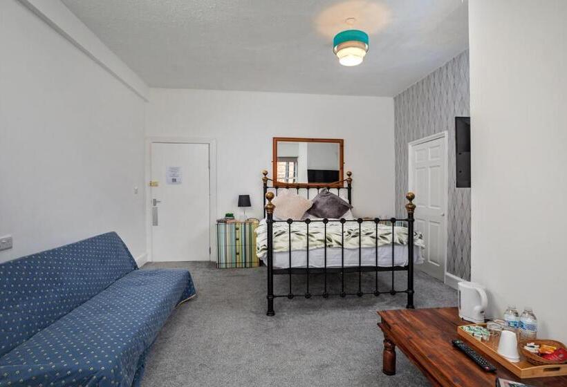 Номер Стандарт, Serenity Guest House