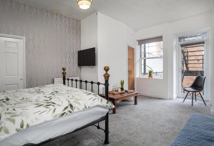 Номер Стандарт, Serenity Guest House