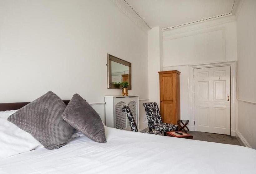 Номер Стандарт Вид на Сад, Serenity Guest House