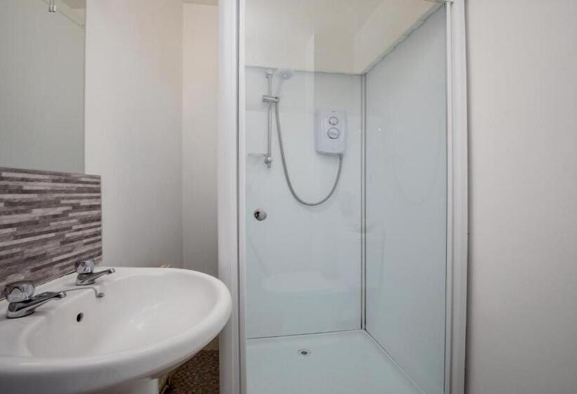 Номер Стандарт Вид на Сад, Serenity Guest House