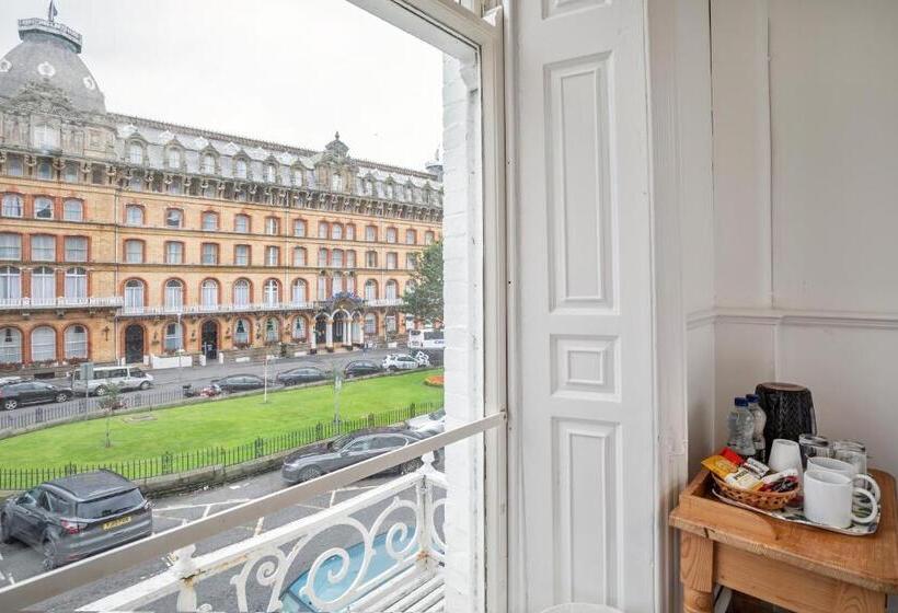 Номер Стандарт Вид на Сад, Serenity Guest House