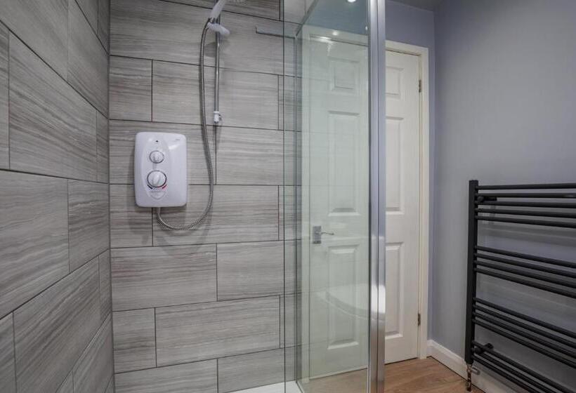 Семейный Номер Вид на Море, Serenity Guest House