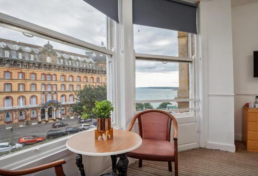 Семейный Номер Вид на Море, Serenity Guest House