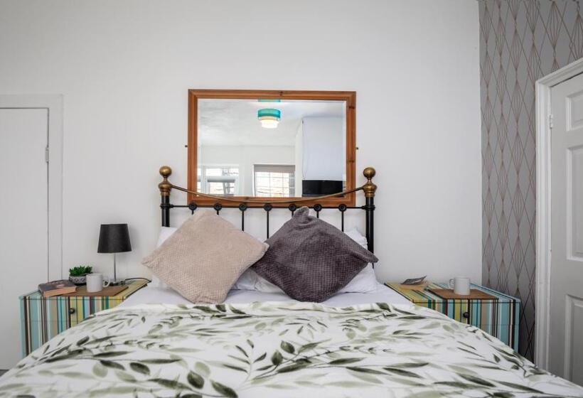 Номер Стандарт, Serenity Guest House