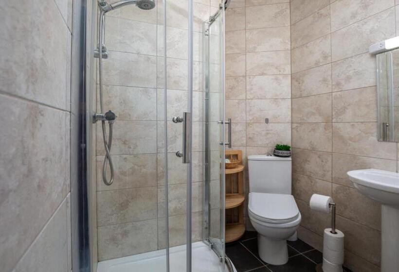 Номер Стандарт, Serenity Guest House