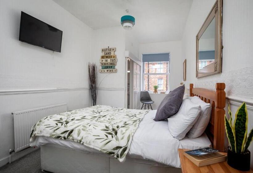 Номер Стандарт, Serenity Guest House