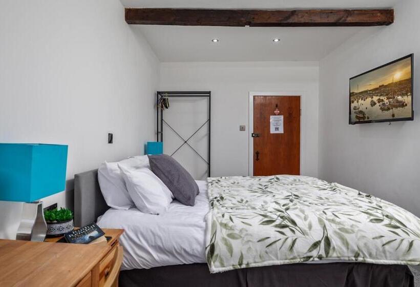 Номер Стандарт, Serenity Guest House