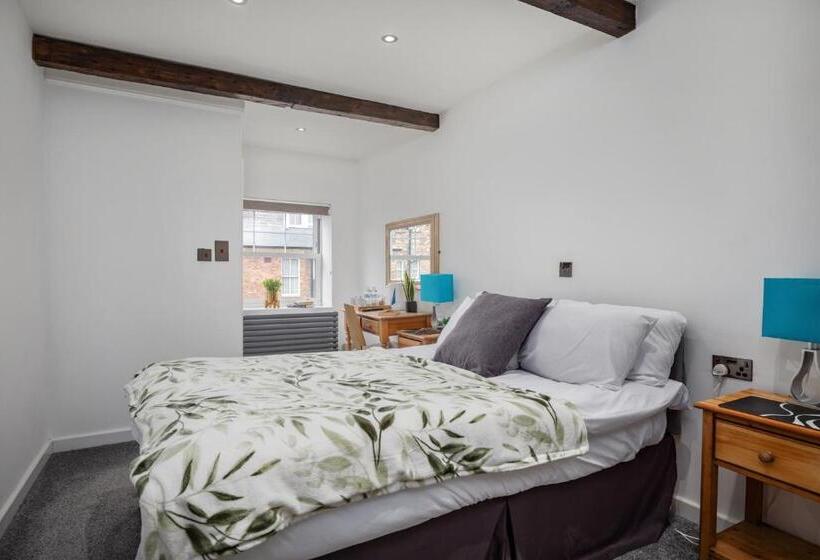 Номер Стандарт, Serenity Guest House