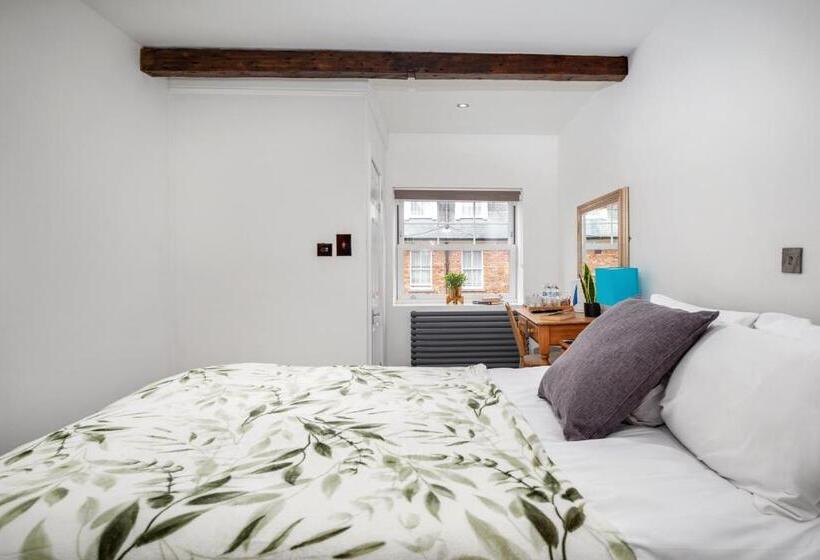 Номер Стандарт, Serenity Guest House