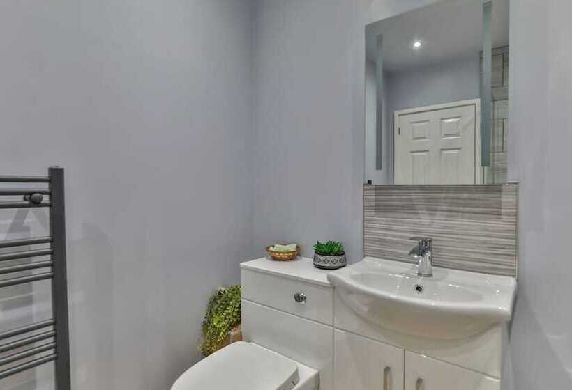 Номер Стандарт, Serenity Guest House