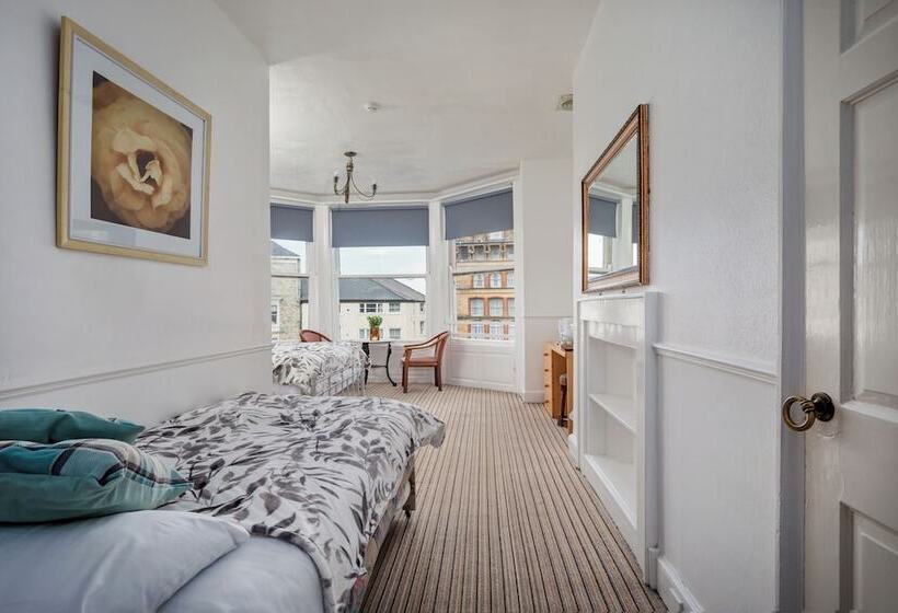 Номер Стандарт, Serenity Guest House