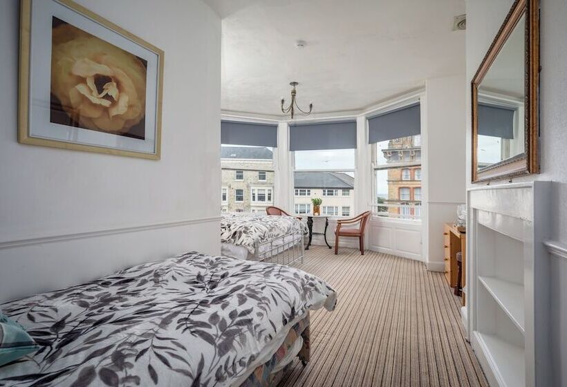Номер Стандарт, Serenity Guest House