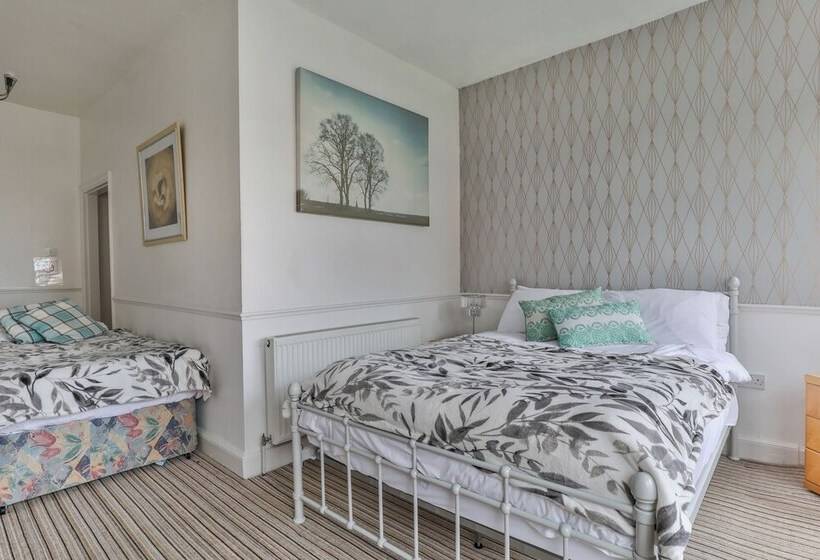 Номер Стандарт, Serenity Guest House