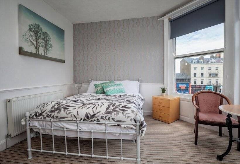 Номер Стандарт, Serenity Guest House