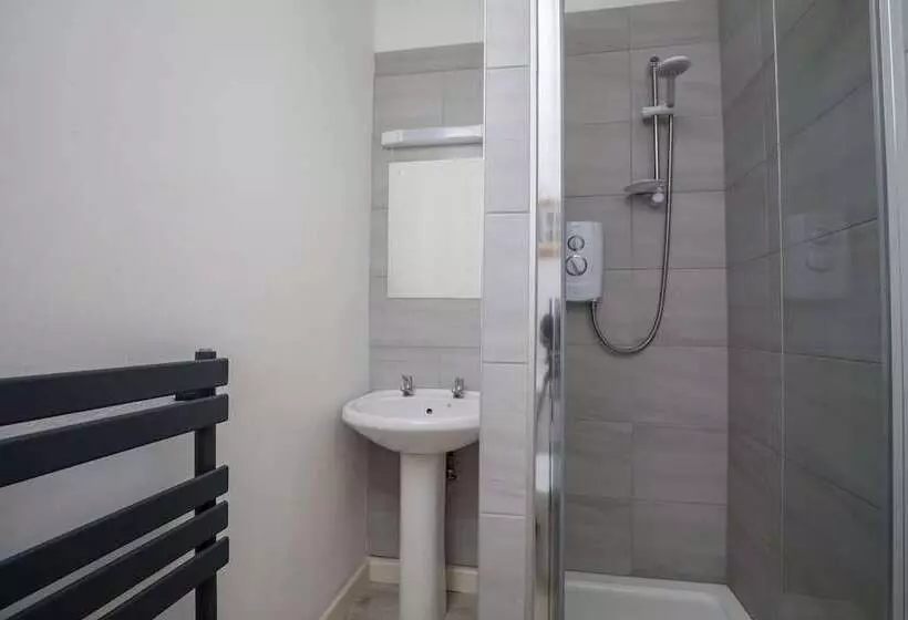 ファミリールーム, Serenity Guest House