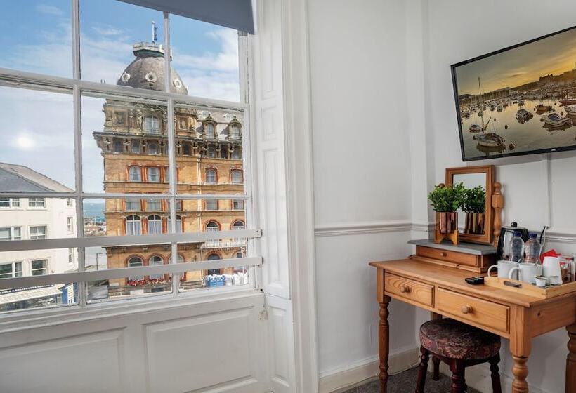 Семейный Номер, Serenity Guest House